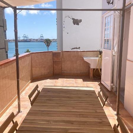 Rooftop With Private Terrace And Seaview Villa Las Palmas de Gran Canaria Esterno foto