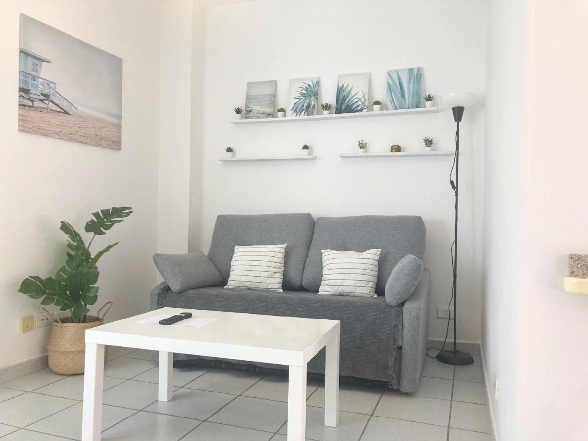 Rooftop With Private Terrace And Seaview Villa Las Palmas de Gran Canaria Esterno foto